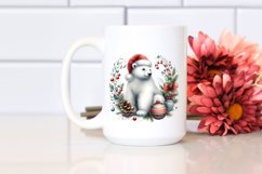 Polar Bear PNG Product Image 2