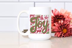 Christmas Sublimation|Clipart Product Image 2