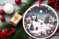 Happy Moments Christmas PNG Product Image 2