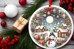 Happy Moments Christmas PNG Product Image 2