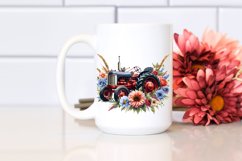 Sublimation|Clipart Product Image 2