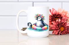 Sublimation|Clipart Product Image 2