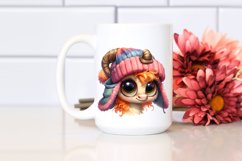 Sublimation|Clipart Product Image 2