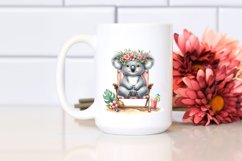 Sublimation|Clipart Product Image 2