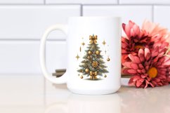 Christmas Sublimation|Clipart Product Image 2