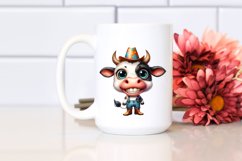 Sublimation|Clipart Product Image 2