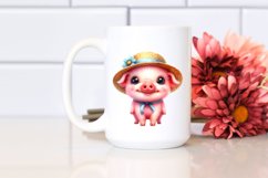 Sublimation|Clipart Product Image 2