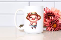 Sublimation|Clipart Product Image 2