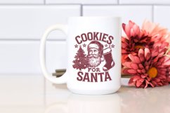 Christmas Sublimation|Clipart Product Image 2