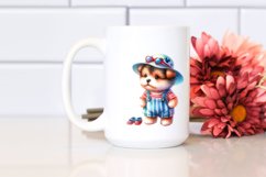 Sublimation|Clipart Product Image 2