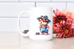 Sublimation|Clipart Product Image 2