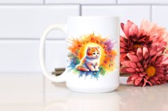 Sublimation|Clipart Product Image 2