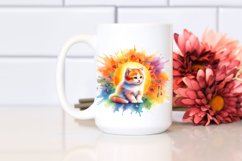 Sublimation|Clipart Product Image 2