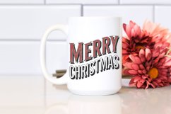Christmas Sublimation|Clipart Product Image 2