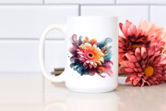 Gerbera, Transparent PNG Product Image 2