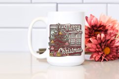 Christmas Sublimation|Clipart Product Image 2