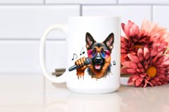 Sublimation|Clipart Product Image 2