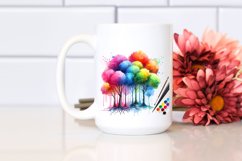 Sublimation|Clipart Product Image 2