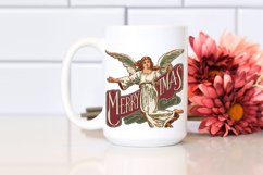 Christmas Sublimation|Clipart Product Image 2