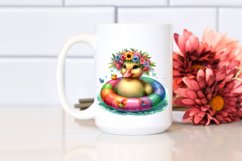 Sublimation|Clipart Product Image 2