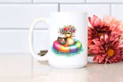 Sublimation|Clipart Product Image 2