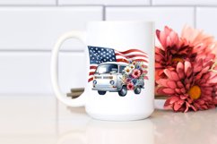 Sublimation|Clipart Product Image 2