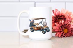 Sublimation|Clipart Product Image 2