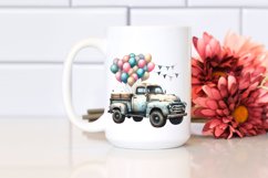 Sublimation|Clipart Product Image 2