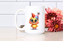 Sublimation|Clipart Product Image 2