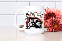 Christmas Sublimation|Clipart Product Image 2