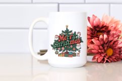 Christmas Sublimation|Clipart Product Image 2