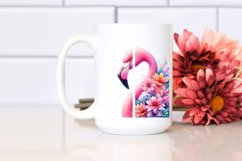 Vibrant Flamingo Product Image 2