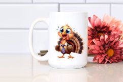 Sublimation|Clipart Product Image 2