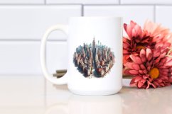 Sublimation|Clipart Product Image 2