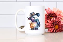 Christmas Sublimation|Clipart Product Image 2