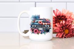 Sublimation|Clipart Product Image 2