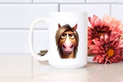 Sublimation|Clipart Product Image 2