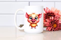 Sublimation|Clipart Product Image 2