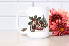 Christmas Sublimation|Clipart Product Image 2