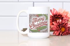 Christmas Sublimation|Clipart Product Image 2