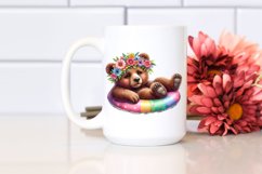 Sublimation|Clipart Product Image 2