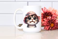 Sublimation|Clipart Product Image 2