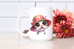 Sublimation|Clipart Product Image 2