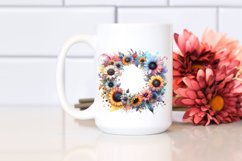 Sublimation|Clipart Product Image 2