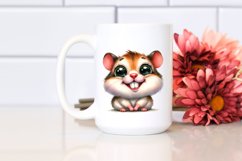 Sublimation|Clipart Product Image 2