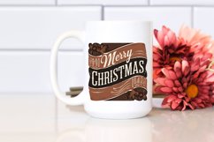 Christmas Sublimation|Clipart Product Image 2