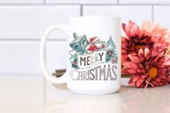 Merry Christmas Png Product Image 2