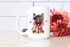 Sublimation|Clipart Product Image 2