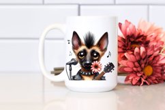 Sublimation|Clipart Product Image 2