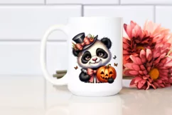 Funny Cute Owl Holding Pizza Slice Clipart Product Image 839